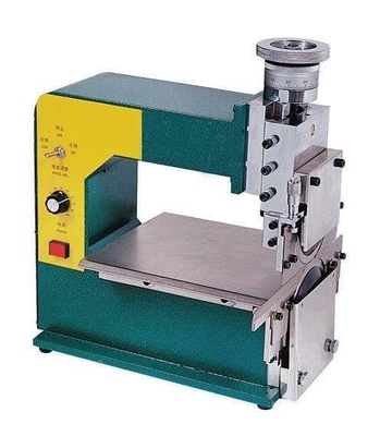 AC110V AC220V جهاز إزالة اللوح ثنائي الفينيل متعدد الكلور SMT PCB Depanelizer