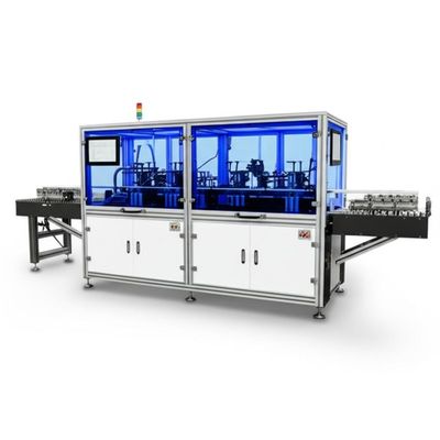 تبسيط عملية الإنتاج الخاصة بك باستخدام آلات مناولة لوحات الدوائر المطبوعة (PCB) بتواصل SMEMA