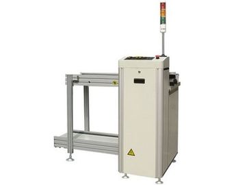 SMT خط إنتاج المعدات SMT 160C مجلة محمل بسهولة التشغيل
